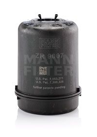 Obrázok Olejový filter MANN-FILTER  ZR9007z