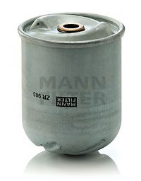 Obrázok Olejový filter MANN-FILTER  ZR903x