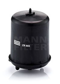 Obrázok Olejový filter MANN-FILTER  ZR905z