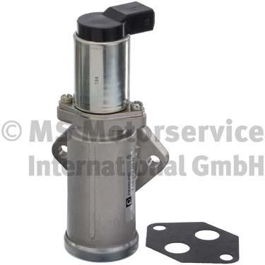 Obrázok Regulačný ventil voľnobehu (Riadenie prívodu vzduchu) PIERBURG  706269080
