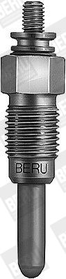 Obrázok żeraviaca sviečka BorgWarner (BERU)  0100221125