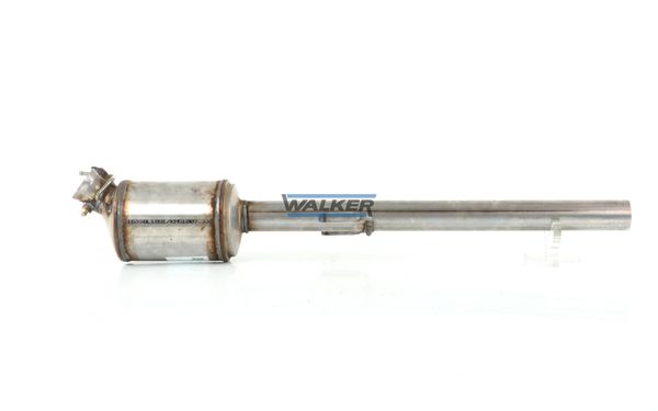 Obrázok Filter sadzí/pevných častíc výfukového systému WALKER EVO C 73090