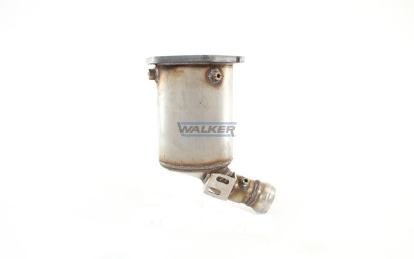 Obrázok Filter sadzí/pevných častíc výfukového systému WALKER EVO S 93062