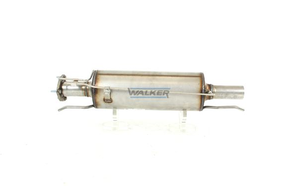 Obrázok Filter sadzí/pevných častíc výfukového systému WALKER EVO S 93150