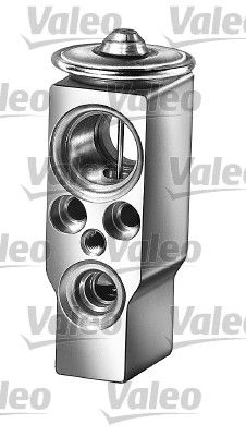 Obrázok Expanzný ventil klimatizácie VALEO  508650