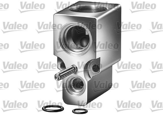 Obrázok Expanzný ventil klimatizácie VALEO  508703