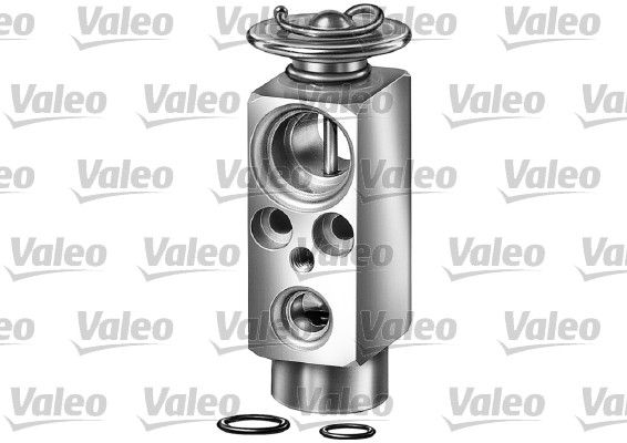 Obrázok Expanzný ventil klimatizácie VALEO  508704