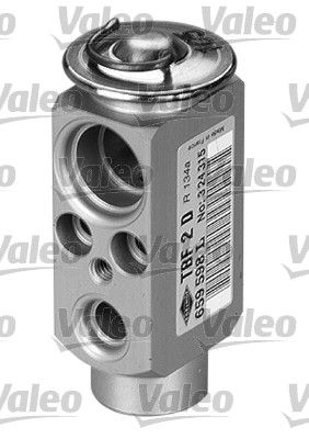 Obrázok Expanzný ventil klimatizácie VALEO  509678