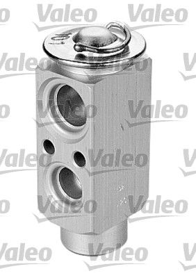 Obrázok Expanzný ventil klimatizácie VALEO  509679