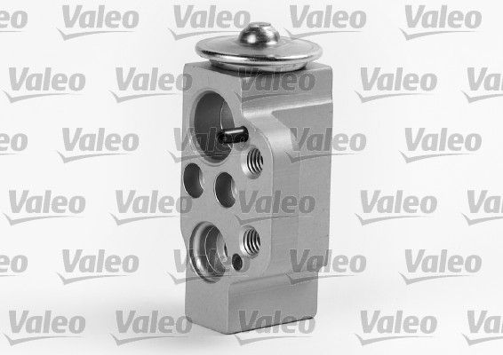 Obrázok Expanzný ventil klimatizácie VALEO  509682
