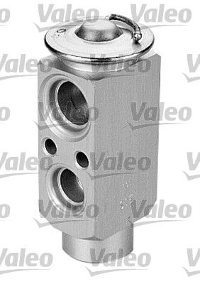 Obrázok Expanzný ventil klimatizácie VALEO  509688