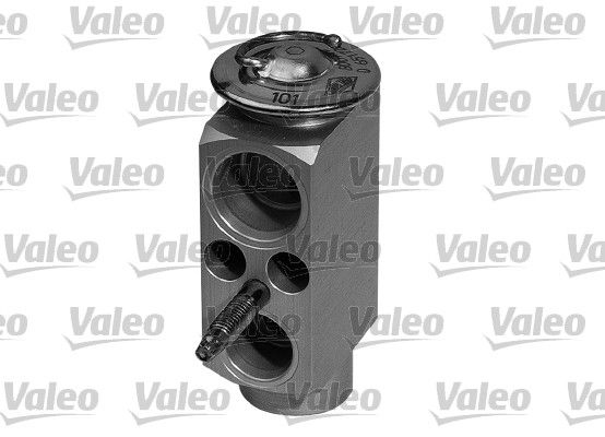 Obrázok Expanzný ventil klimatizácie VALEO  509798