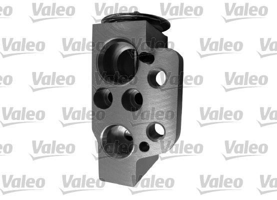 Obrázok Expanzný ventil klimatizácie VALEO  509901