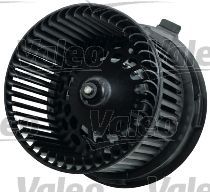 Obrázok Vnútorný ventilátor VALEO  715063