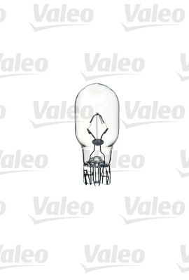 Obrázok żiarovka, bzdové-/koncové svetlo VALEO ESSENTIAL 032215