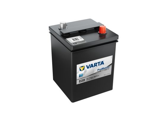 Obrázok Batéria VARTA ProMotive HD 6V/70Ah/300A
