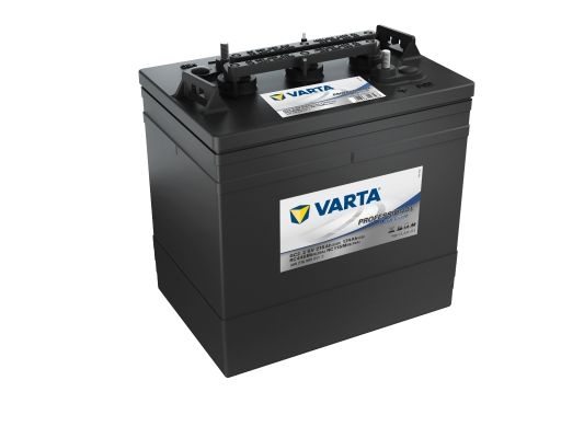 Obrázok Napájacia batéria VARTA Professional Deep Cycle 6V/216Ah