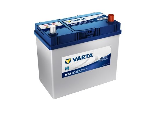 Obrázok Batéria VARTA BLUE dynamic 12V/45Ah/330A