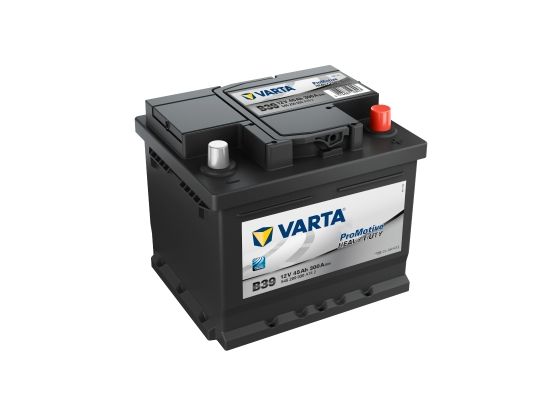 Obrázok Batéria VARTA ProMotive HD 12V/45Ah/300A