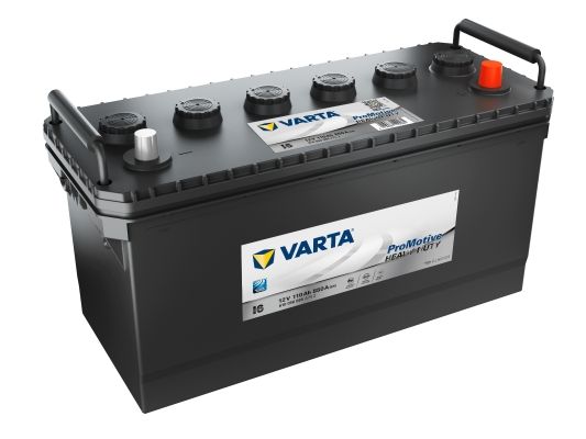 Obrázok Batéria VARTA ProMotive HD 12V/110Ah/850A
