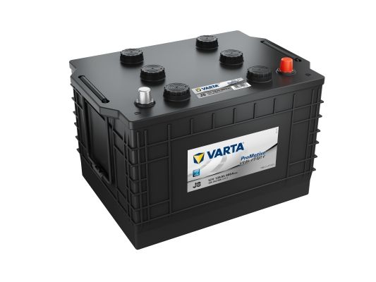 Obrázok Batéria VARTA ProMotive HD 12V/135Ah/680A