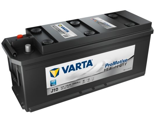 Obrázok Batéria VARTA ProMotive HD 12V/135Ah/1000A