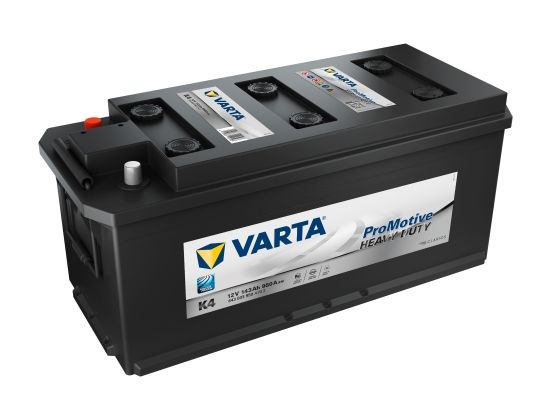 Obrázok Batéria VARTA ProMotive HD 12V/143Ah/950A