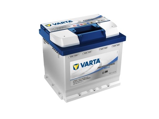 Obrázok Batéria VARTA Professional Starter 12V/52Ah/470A
