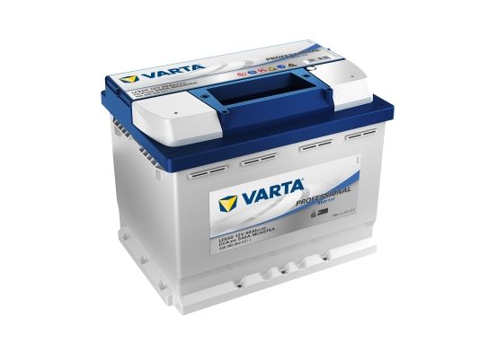 Obrázok Batéria VARTA Professional Starter 12V/60Ah/540A