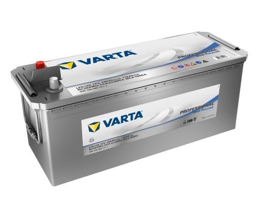 Obrázok Napájacia batéria VARTA Professional Dual Purpose 12V/140Ah/800A