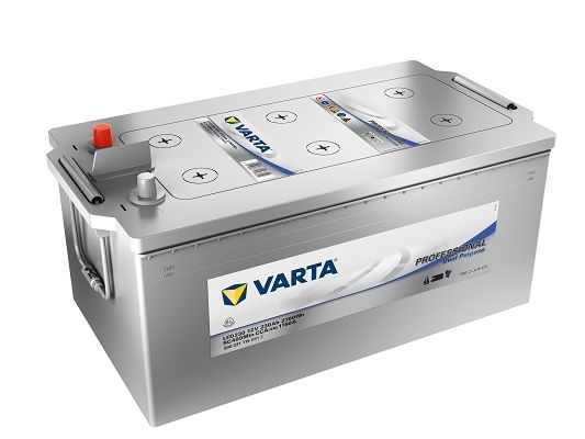 Obrázok Napájacia batéria VARTA Professional Dual Purpose 12V/230Ah/1150A