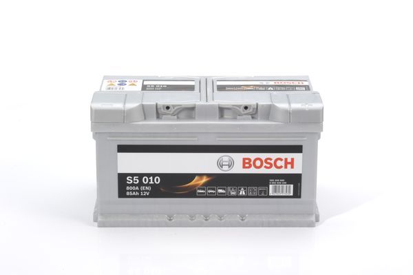 Obrázok Batéria BOSCH S5 12V/85Ah/800A
