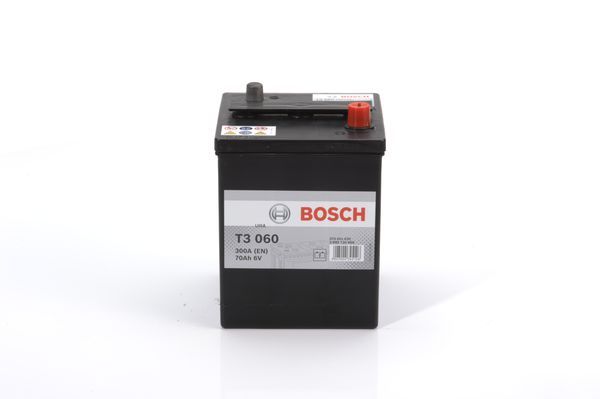 Obrázok Batéria BOSCH SLI 6V/70Ah/300A