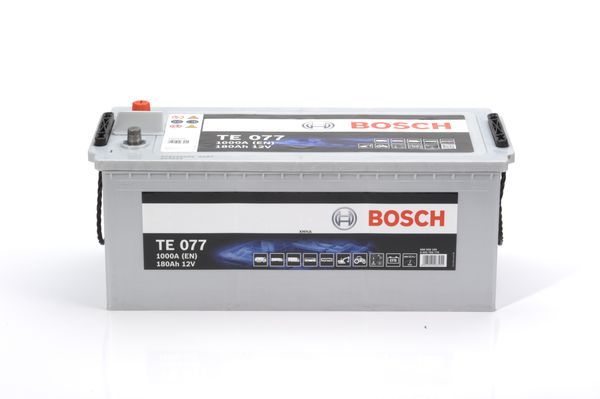 Obrázok Batéria BOSCH T5 12V/180Ah/1000A