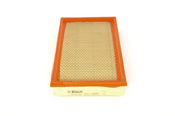 Obrázok Vzduchový filter BOSCH S3298