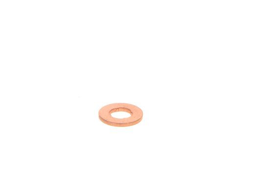 Obrázok Tesniaci krúżok drżiaka trysky BOSCH  F00VC17503