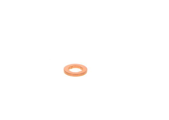 Obrázok Tesniaci krúżok drżiaka trysky BOSCH  F00VP01004