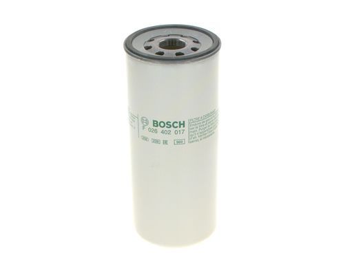Obrázok Palivový filter BOSCH  F026402017