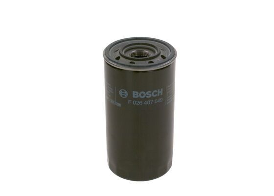 Obrázok Olejový filter BOSCH P7049
