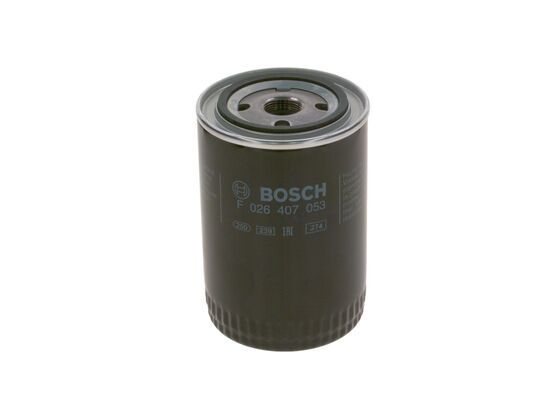Obrázok Olejový filter BOSCH P7053