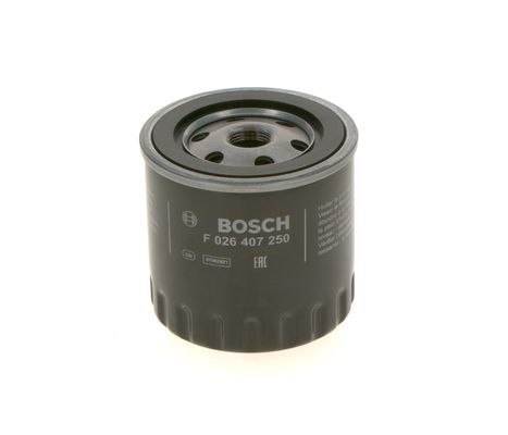 Obrázok Olejový filter BOSCH P7250
