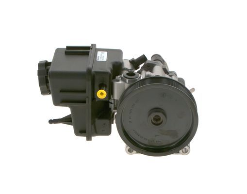Obrázok Hydraulické čerpadlo pre riadenie BOSCH  KS01000633