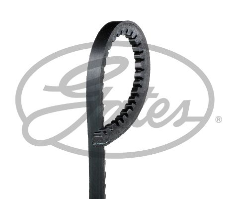 Obrázok Klinový remen GATES FleetRunner™ V-Belt AVX10X1200HD