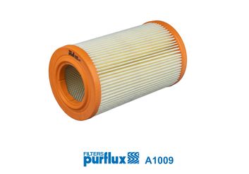 Obrázok Vzduchový filter PURFLUX  A1009