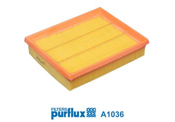 Obrázok Vzduchový filter PURFLUX  A1036