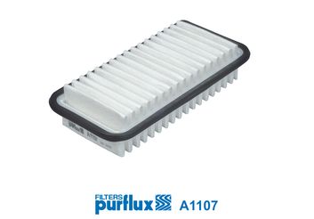 Obrázok Vzduchový filter PURFLUX  A1107