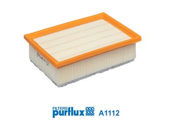 Obrázok Vzduchový filter PURFLUX  A1112