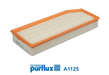 Obrázok Vzduchový filter PURFLUX  A1125