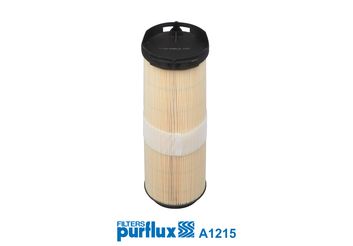 Obrázok Vzduchový filter PURFLUX  A1215