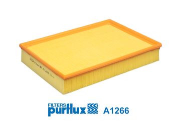 Obrázok Vzduchový filter PURFLUX  A1266